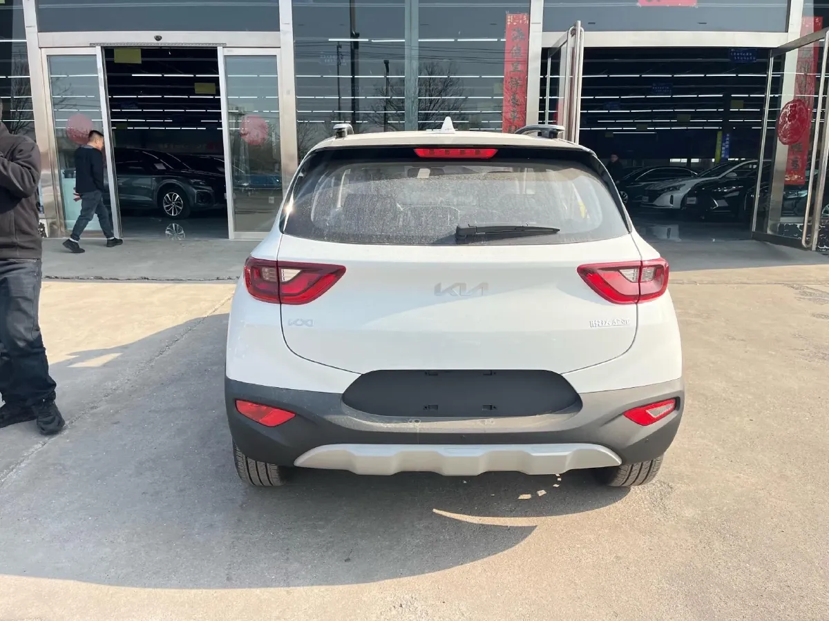 2026 Kia KX1 1.4L 100HP L4 CVT,autocango,china used car exporter,china ev exporter,chinese used car exporter,chinese used ev exporter