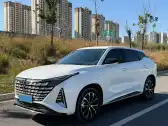 2024 CHANGAN UNI-Z,autocango,china used car exporter,china ev exporter,chinese used car exporter,chinese used ev exporter