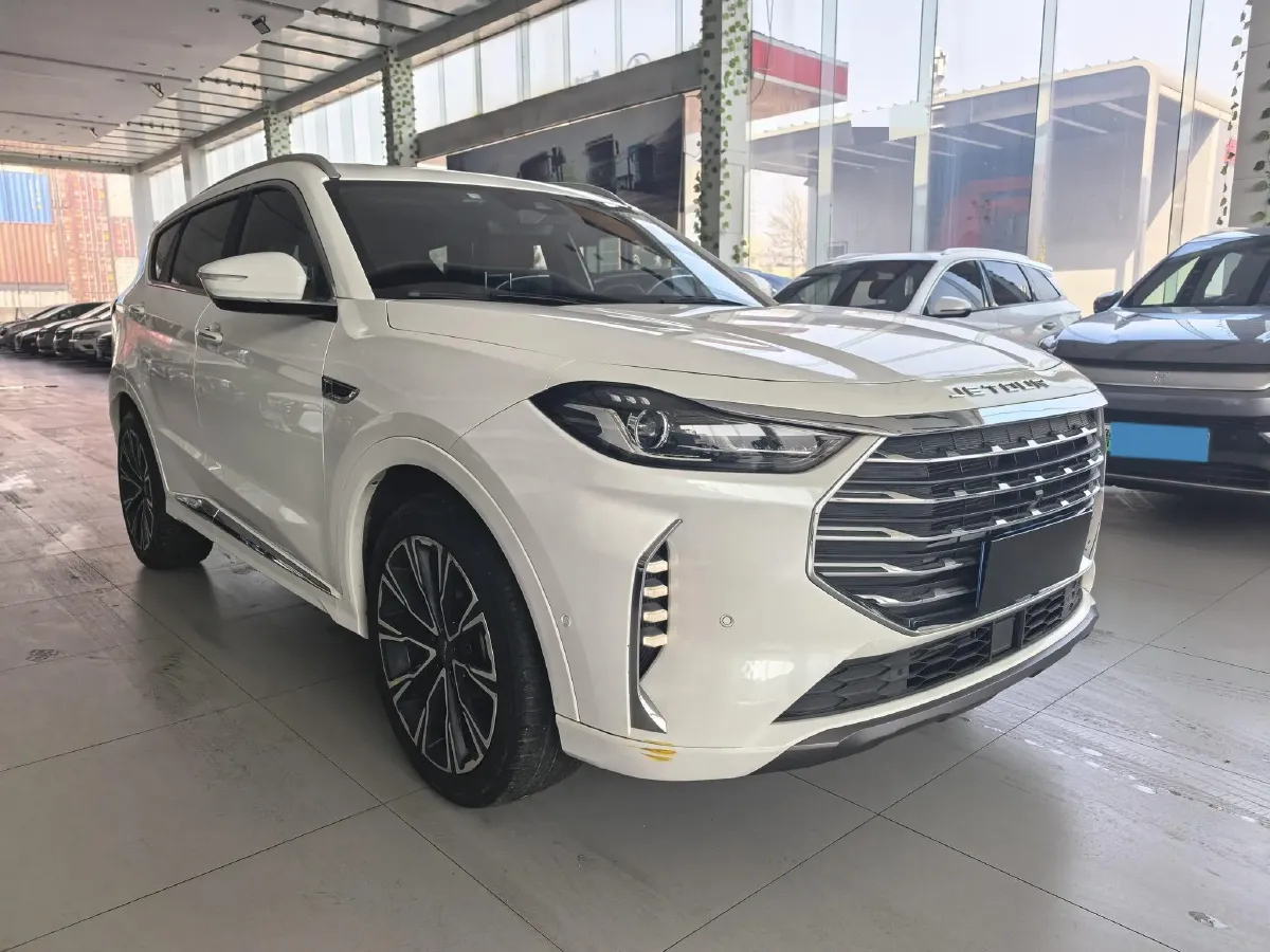 2021 Jetour X70 Plus 1.6T 197HP L4 7DCT,autocango,china used car exporter,china ev exporter,chinese used car exporter,chinese used ev exporter