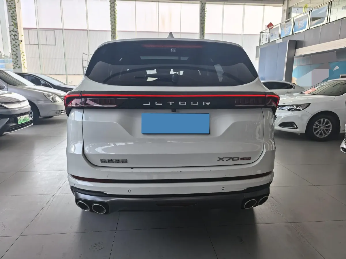 2021 Jetour X70 Plus 1.6T 197HP L4 7DCT,autocango,china used car exporter,china ev exporter,chinese used car exporter,chinese used ev exporter