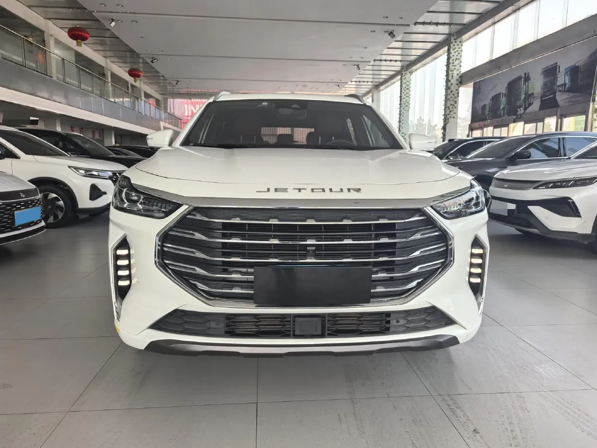 2021 Jetour X70 Plus 1.6T 197HP L4 7DCT,autocango,china used car exporter,china ev exporter,chinese used car exporter,chinese used ev exporter