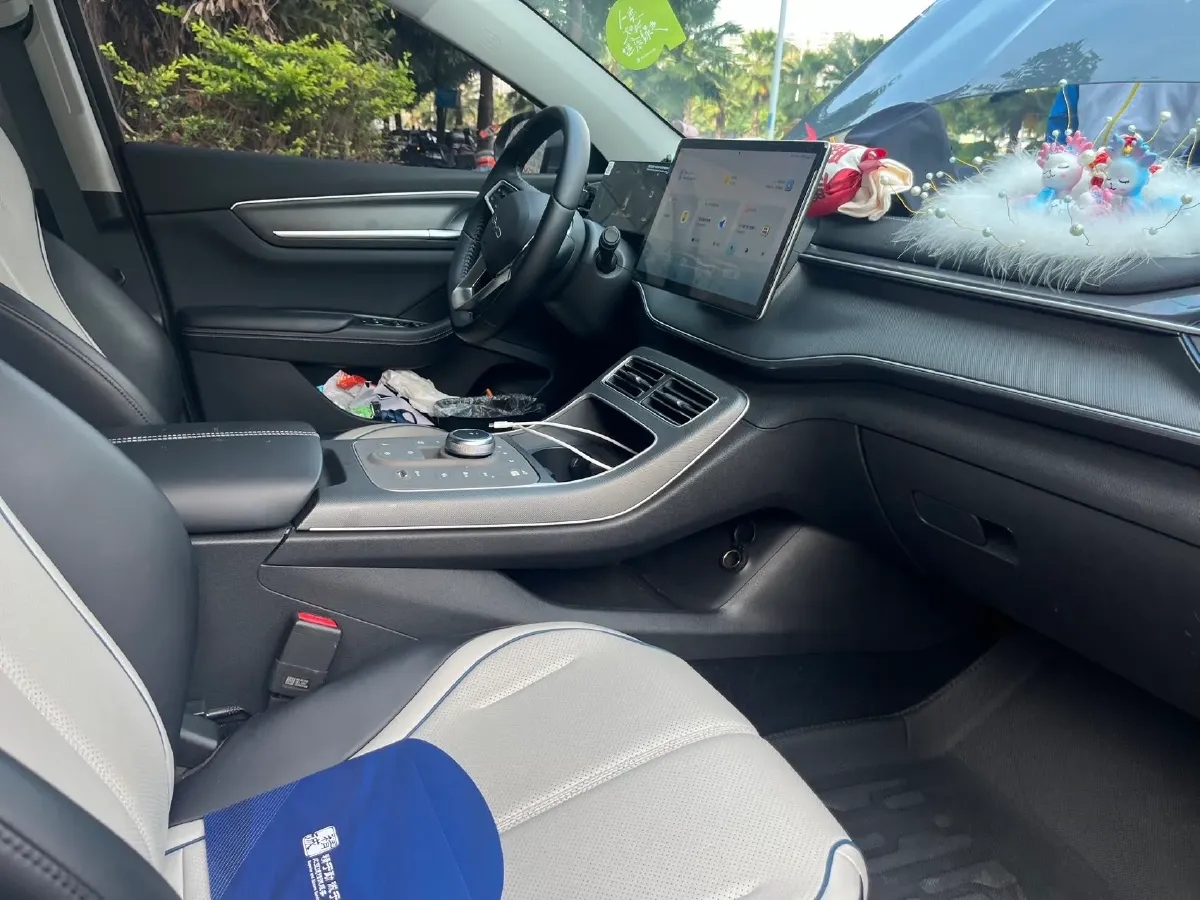 2024 BYD Destroyer 05 1.5L 110HP L4 E-CVT PHEV 18.3KWH,autocango,china used car exporter,china ev exporter,chinese used car exporter,chinese used ev exporter