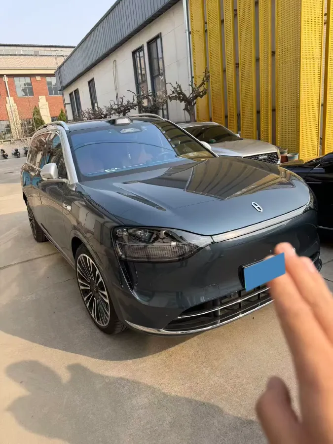 2024 AITO AITO M9 1.5T 152HP L4 REEV 42KWH,autocango,china used car exporter,china ev exporter,chinese used car exporter,chinese used ev exporter