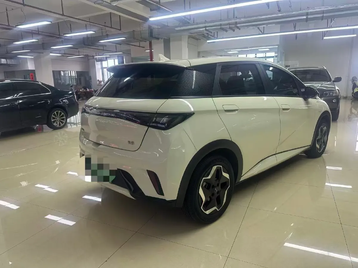 2025 BYD Dolphin BEV 44.928KWH,autocango,china used car exporter,china ev exporter,chinese used car exporter,chinese used ev exporter