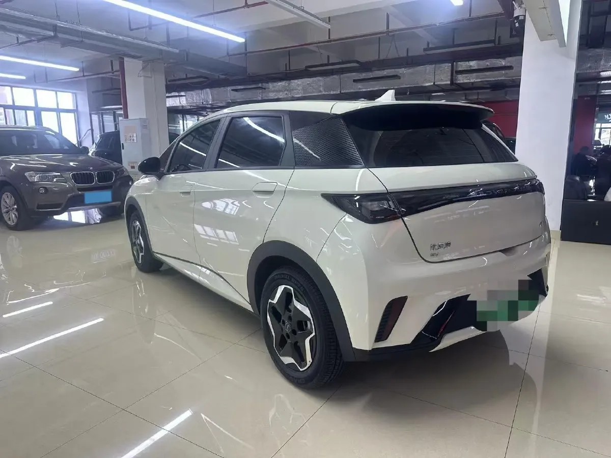 2025 BYD Dolphin BEV 44.928KWH,autocango,china used car exporter,china ev exporter,chinese used car exporter,chinese used ev exporter