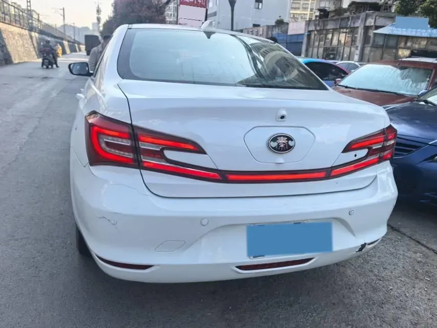 2018 BYD Qin 1.5T 154HP L4 6DCT PHEV 15.2KWH,autocango,china used car exporter,china ev exporter,chinese used car exporter,chinese used ev exporter