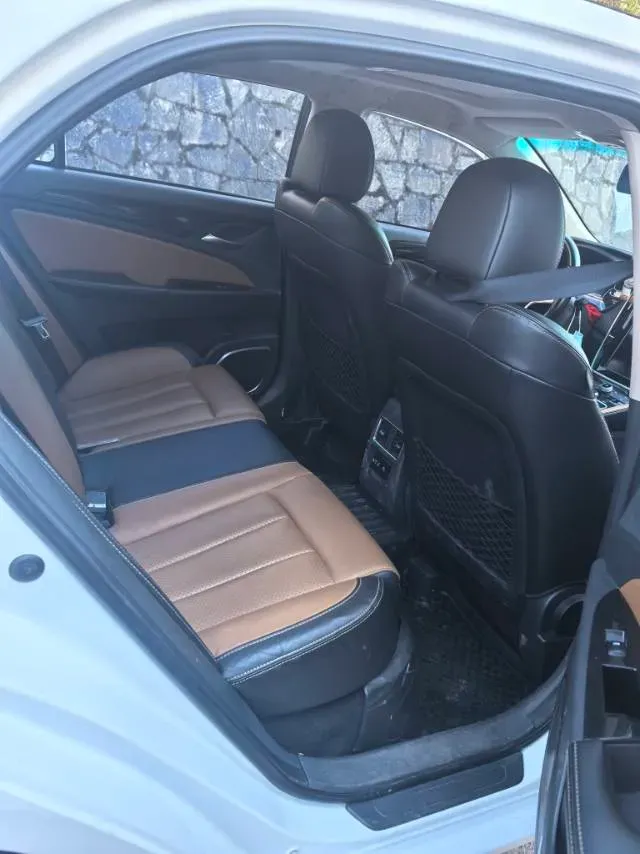 2018 BYD Qin 1.5T 154HP L4 6DCT PHEV 15.2KWH,autocango,china used car exporter,china ev exporter,chinese used car exporter,chinese used ev exporter