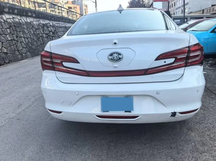2018 BYD Qin 1.5T 154HP L4 6DCT PHEV 15.2KWH,autocango,china used car exporter,china ev exporter,chinese used car exporter,chinese used ev exporter
