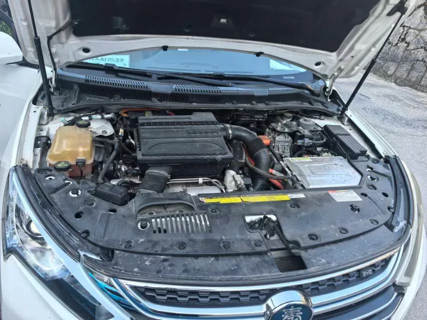 2018 BYD Qin 1.5T 154HP L4 6DCT PHEV 15.2KWH,autocango,china used car exporter,china ev exporter,chinese used car exporter,chinese used ev exporter