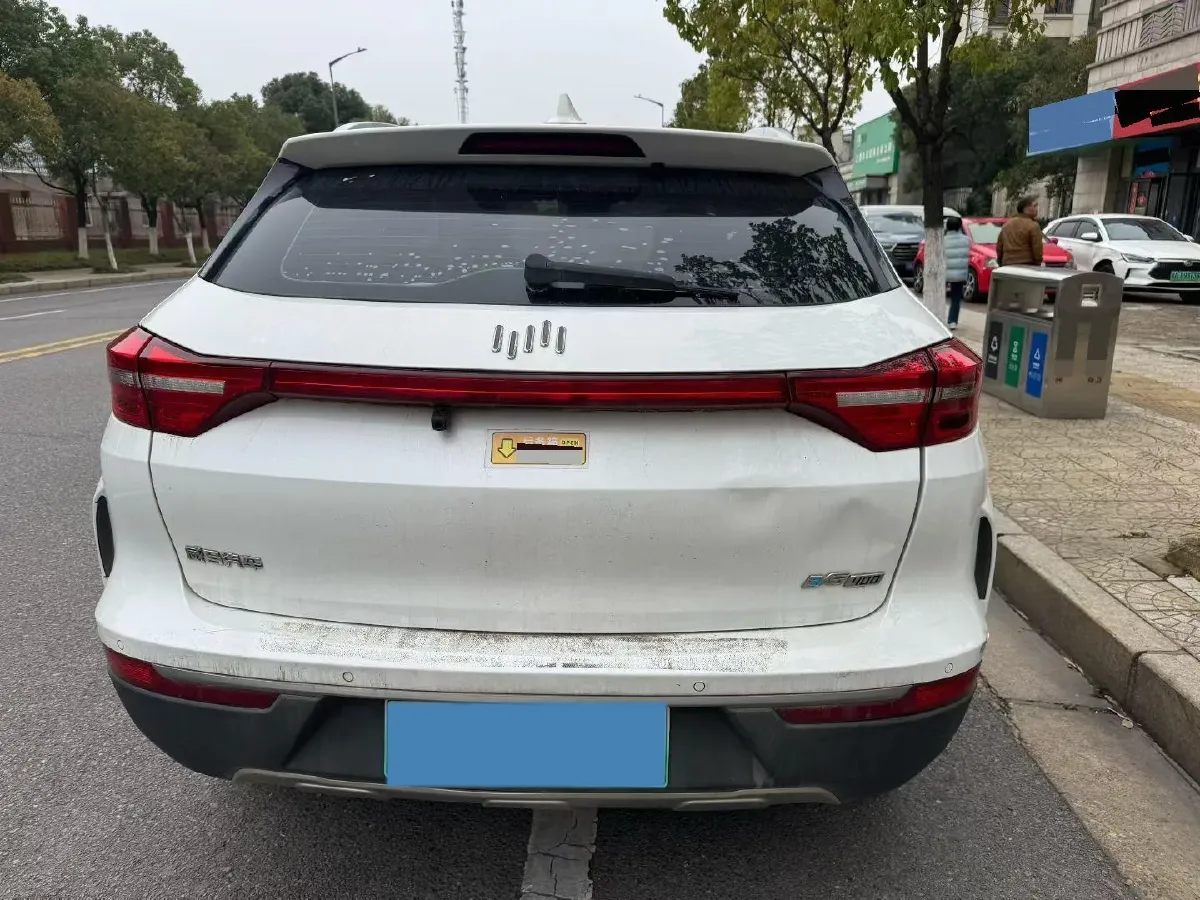 2022 Weltmeister EX5 BEV 52.704KWH,autocango,china used car exporter,china ev exporter,chinese used car exporter,chinese used ev exporter