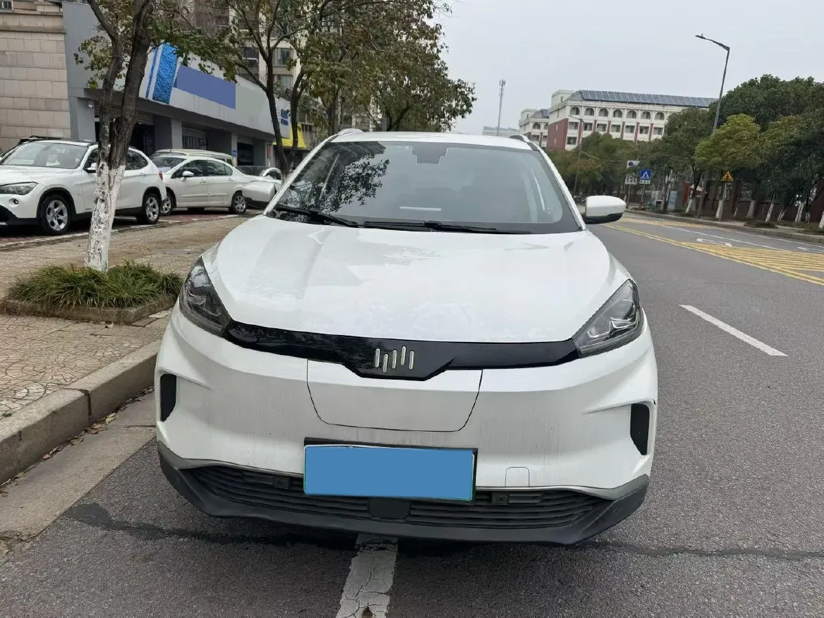 2022 Weltmeister EX5 BEV 52.704KWH,autocango,china used car exporter,china ev exporter,chinese used car exporter,chinese used ev exporter
