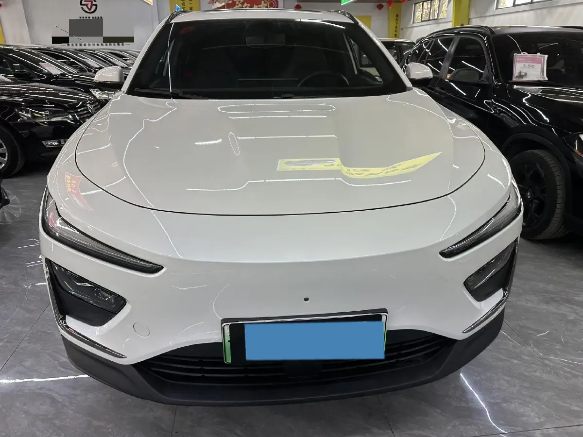 2024 Neta X BEV,autocango,china used car exporter,china ev exporter,chinese used car exporter,chinese used ev exporter