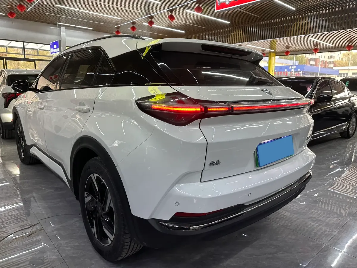 2024 Neta X BEV,autocango,china used car exporter,china ev exporter,chinese used car exporter,chinese used ev exporter