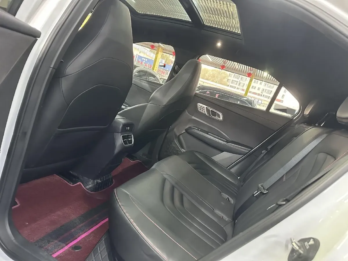 2024 Neta X BEV,autocango,china used car exporter,china ev exporter,chinese used car exporter,chinese used ev exporter