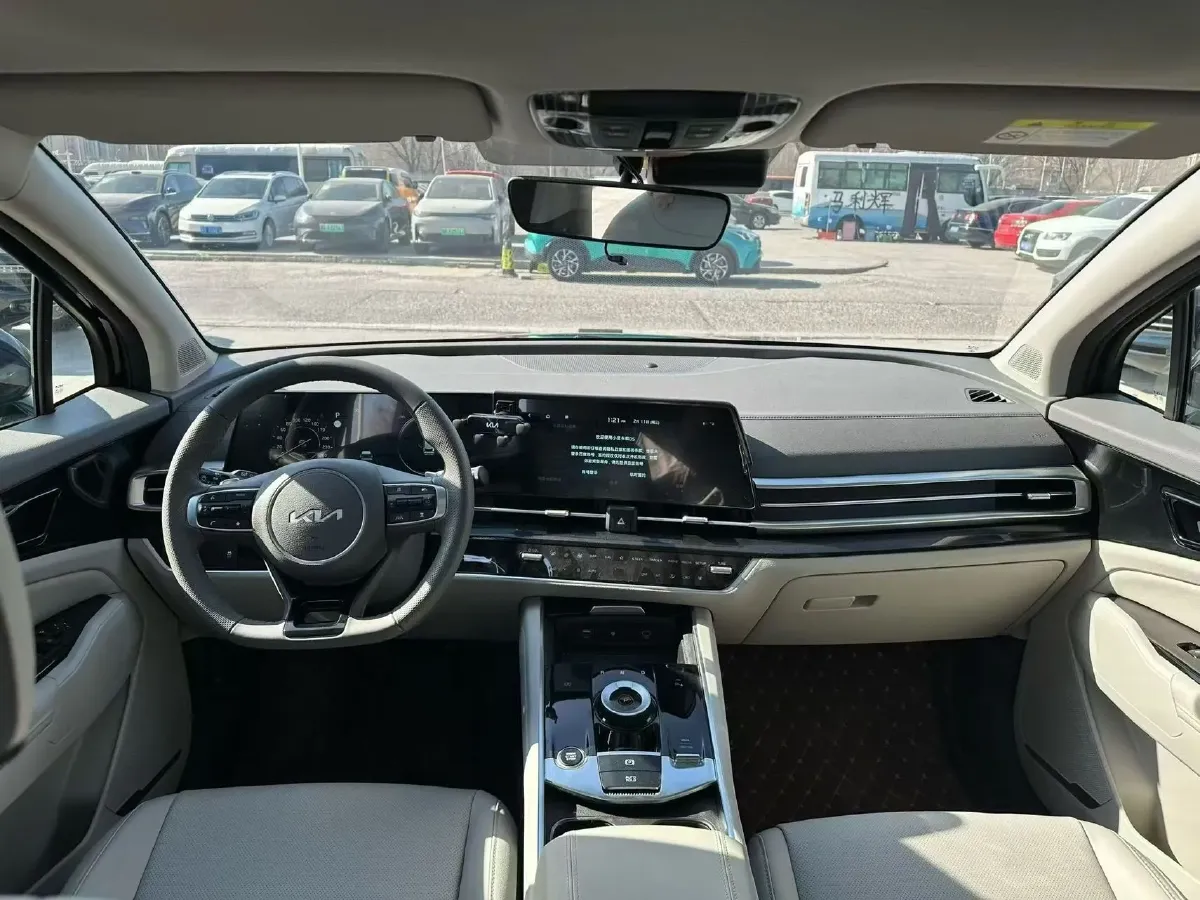 2023 Kia Sportage 1.5T 200HP L4 8AT,autocango,china used car exporter,china ev exporter,chinese used car exporter,chinese used ev exporter