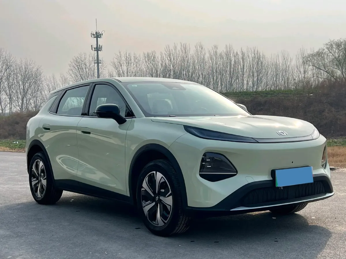 2026 ChangAn QiYuan Q05 BEV,autocango,china used car exporter,china ev exporter,chinese used car exporter,chinese used ev exporter