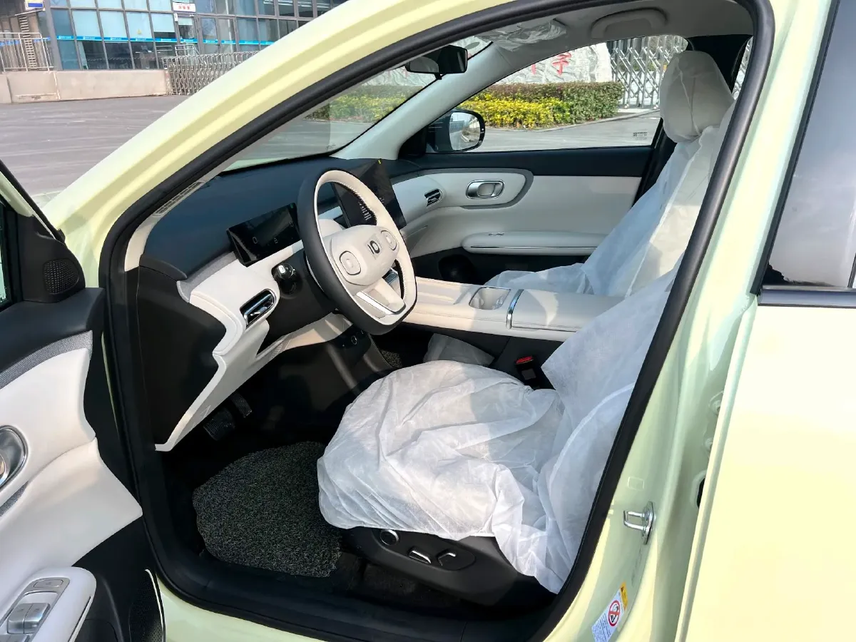 2026 ChangAn QiYuan Q05 BEV,autocango,china used car exporter,china ev exporter,chinese used car exporter,chinese used ev exporter