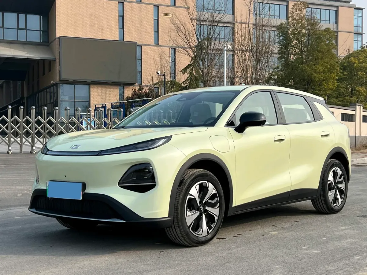 2026 ChangAn QiYuan Q05 BEV,autocango,china used car exporter,china ev exporter,chinese used car exporter,chinese used ev exporter