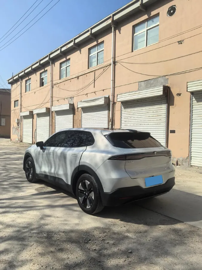 2025 DongFeng eπ eπ007 BEV,autocango,china used car exporter,china ev exporter,chinese used car exporter,chinese used ev exporter