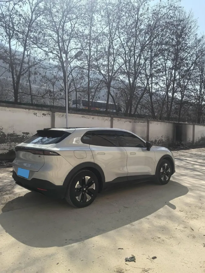 2025 DongFeng eπ eπ007 BEV,autocango,china used car exporter,china ev exporter,chinese used car exporter,chinese used ev exporter