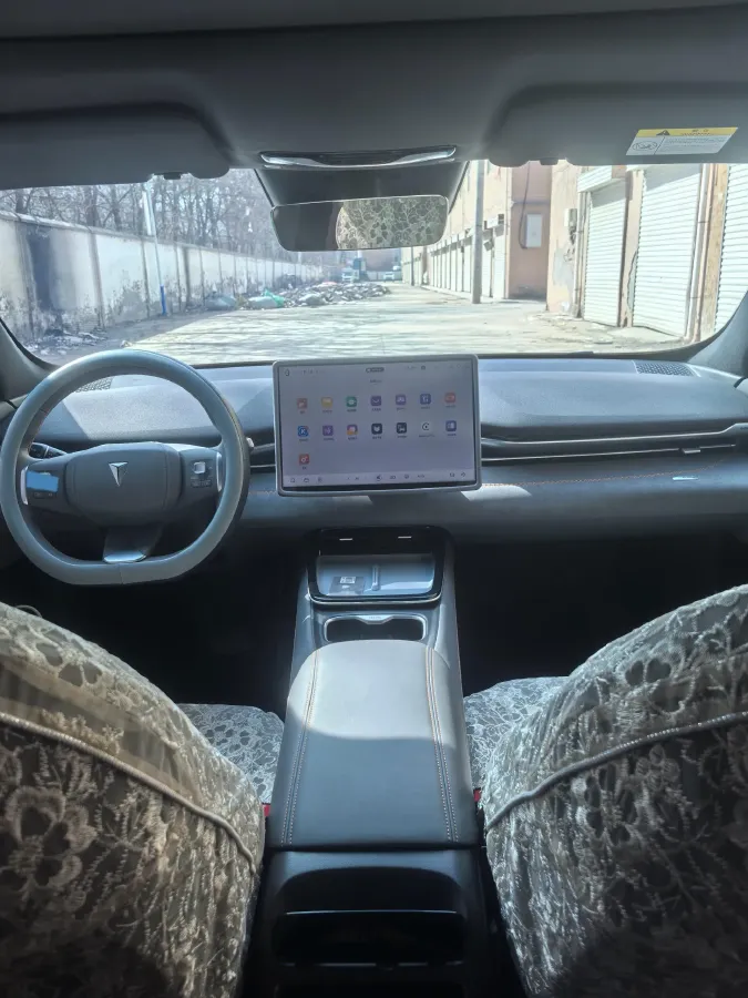 2025 DongFeng eπ eπ007 BEV,autocango,china used car exporter,china ev exporter,chinese used car exporter,chinese used ev exporter