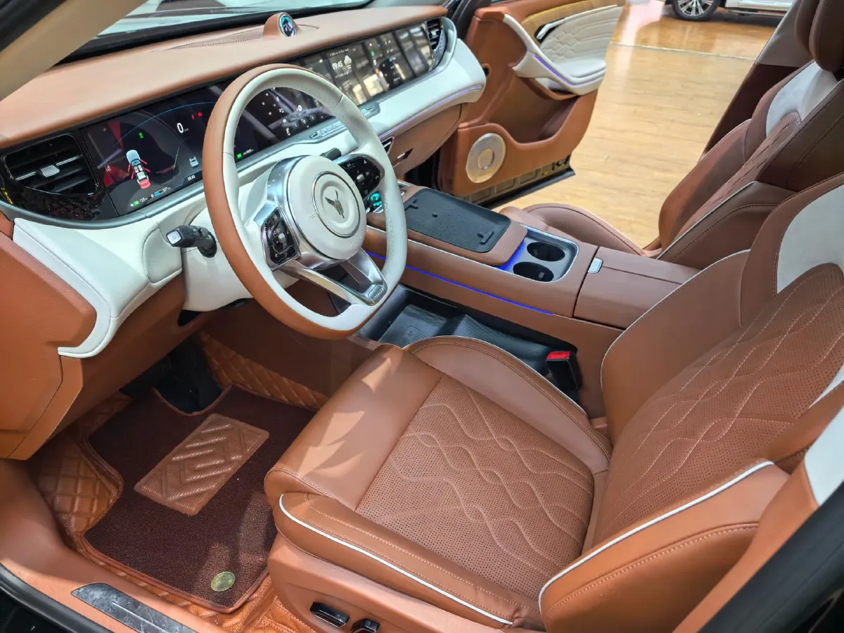 2024 Voyah FREE 1.5T 150HP L4 REEV 39.2KWH,autocango,china used car exporter,china ev exporter,chinese used car exporter,chinese used ev exporter