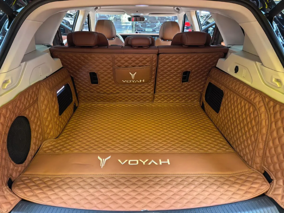 2024 Voyah FREE 1.5T 150HP L4 REEV 39.2KWH,autocango,china used car exporter,china ev exporter,chinese used car exporter,chinese used ev exporter