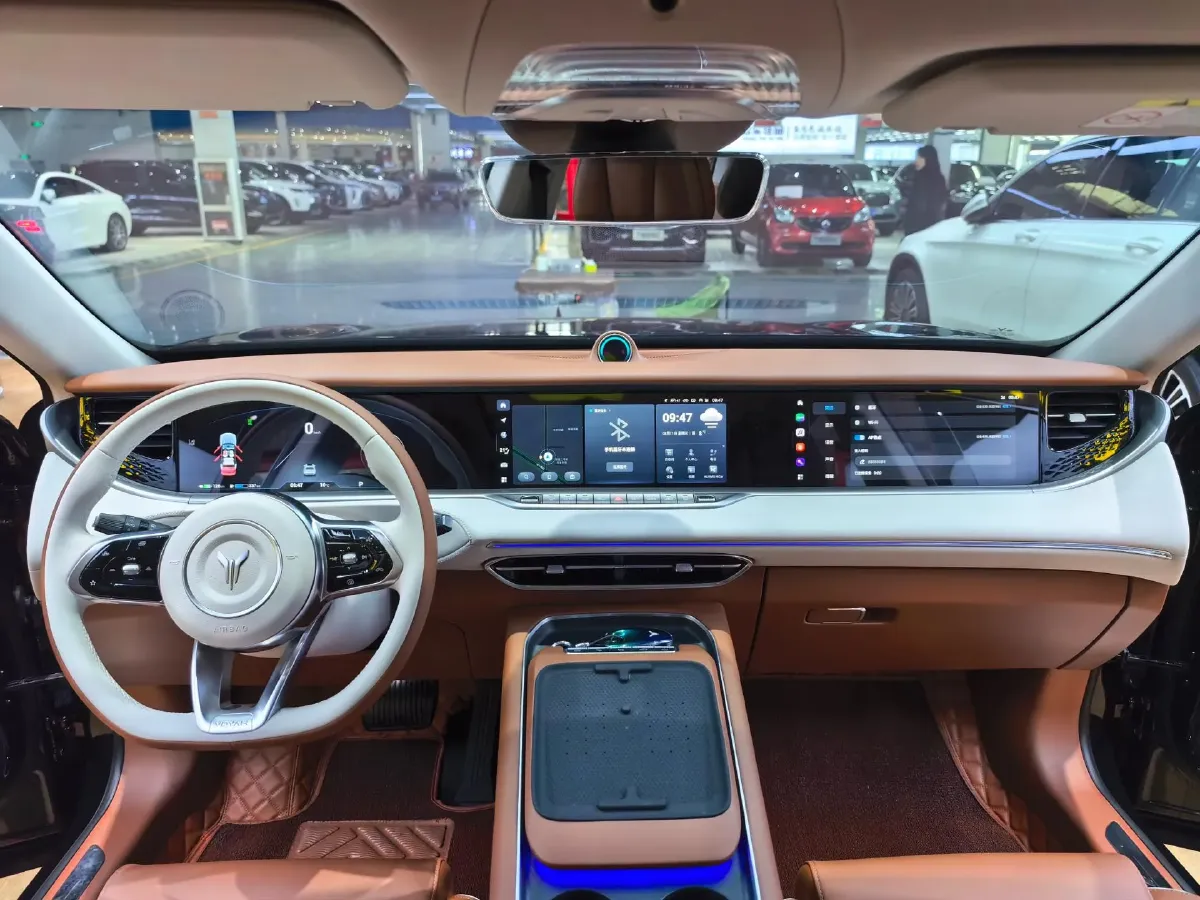 2024 Voyah FREE 1.5T 150HP L4 REEV 39.2KWH,autocango,china used car exporter,china ev exporter,chinese used car exporter,chinese used ev exporter