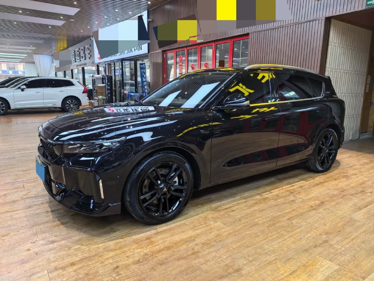 2024 Voyah FREE 1.5T 150HP L4 REEV 39.2KWH,autocango,china used car exporter,china ev exporter,chinese used car exporter,chinese used ev exporter