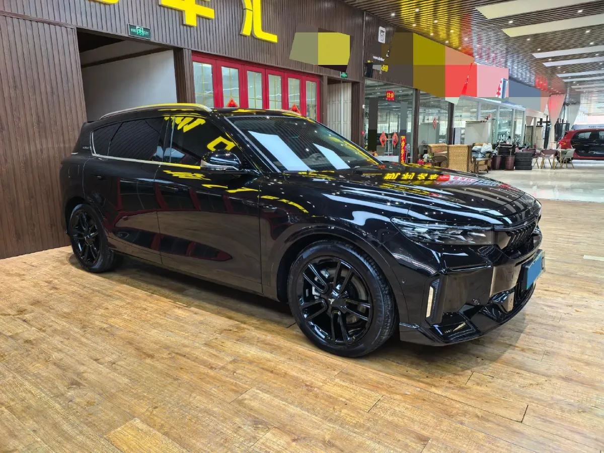 2024 Voyah FREE 1.5T 150HP L4 REEV 39.2KWH,autocango,china used car exporter,china ev exporter,chinese used car exporter,chinese used ev exporter