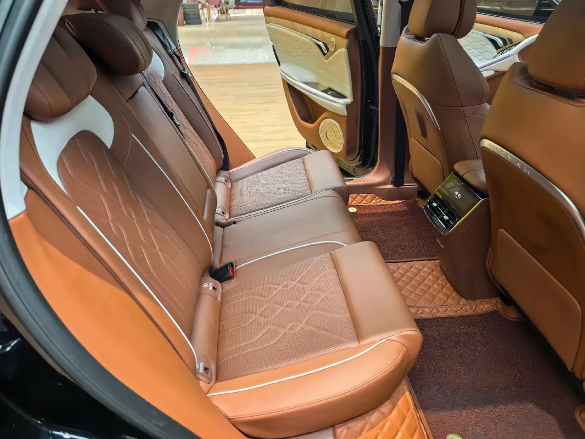 2024 Voyah FREE 1.5T 150HP L4 REEV 39.2KWH,autocango,china used car exporter,china ev exporter,chinese used car exporter,chinese used ev exporter