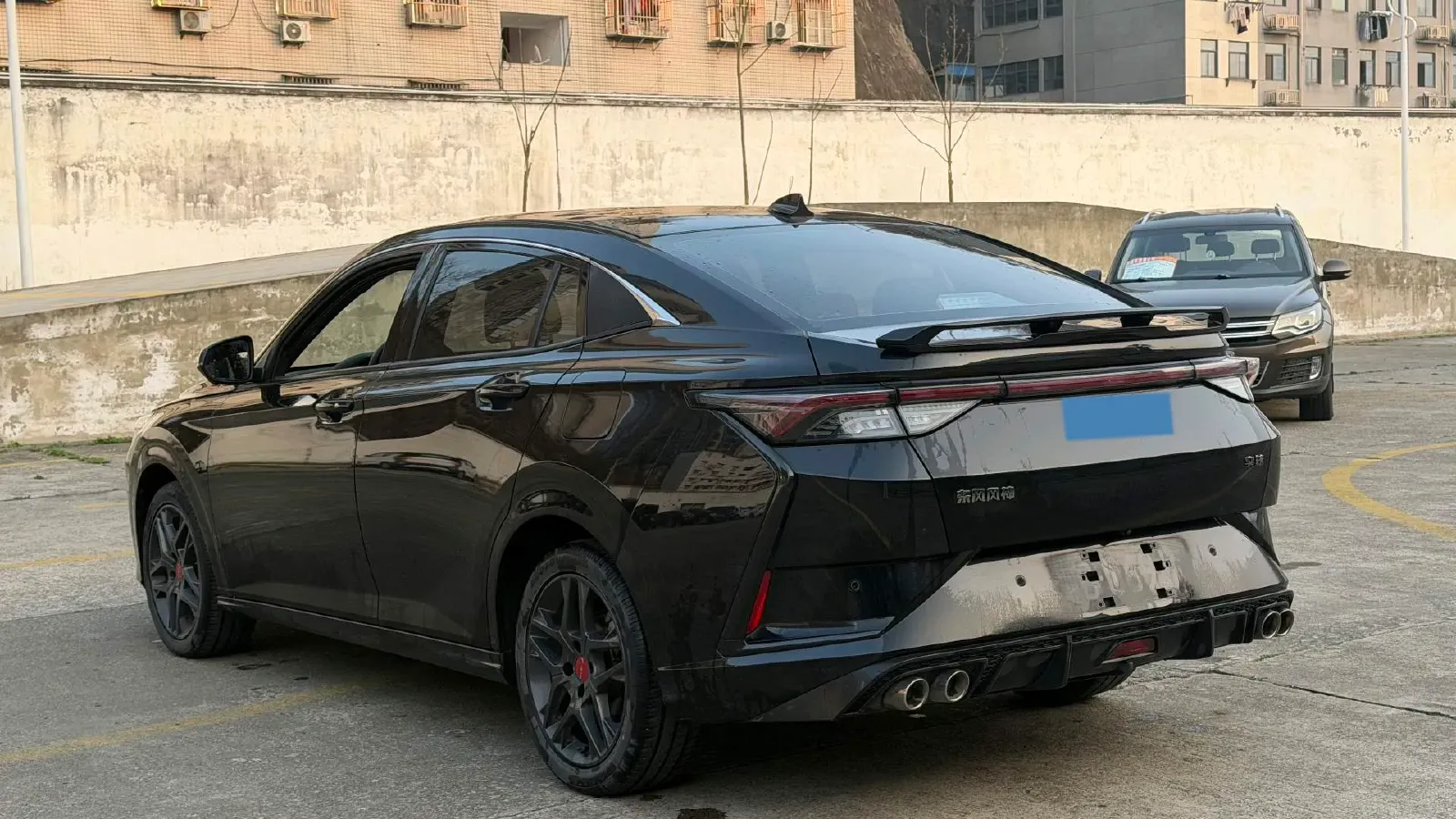 2021 DongFeng Aeolus YiXuan 1.5T 150HP L4 6DCT,autocango,china used car exporter,china ev exporter,chinese used car exporter,chinese used ev exporter