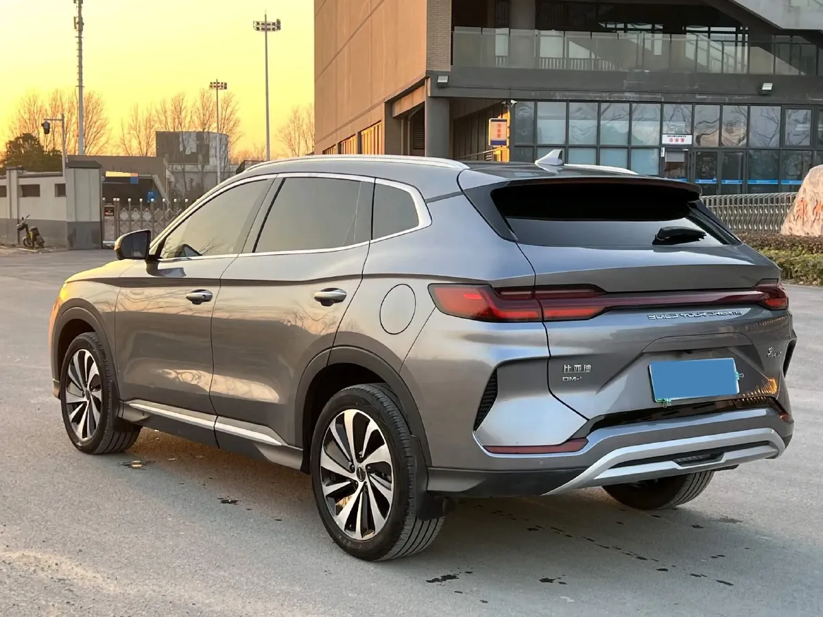 2023 BYD Song Plus 1.5L 110HP L4 E-CVT PHEV 26.6KWH,autocango,china used car exporter,china ev exporter,chinese used car exporter,chinese used ev exporter