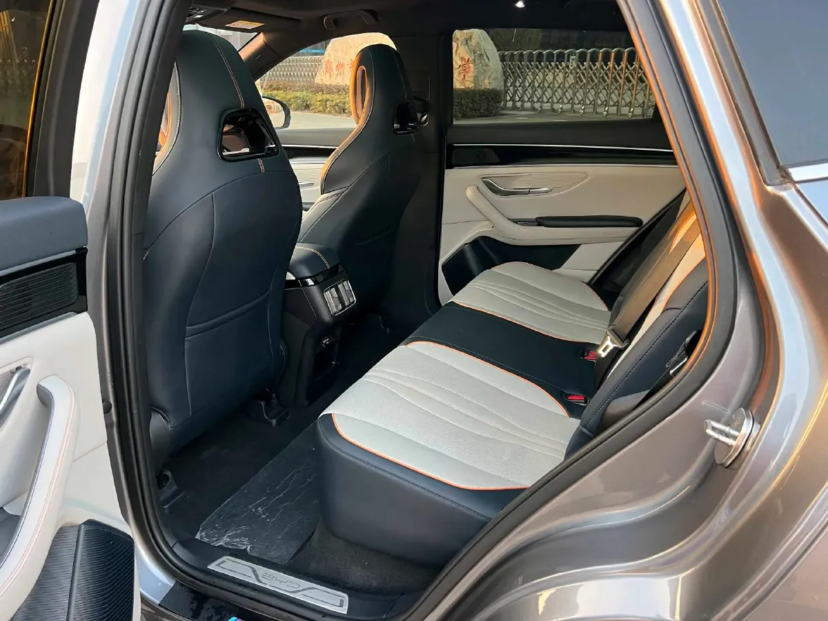 2023 BYD Song Plus 1.5L 110HP L4 E-CVT PHEV 26.6KWH,autocango,china used car exporter,china ev exporter,chinese used car exporter,chinese used ev exporter