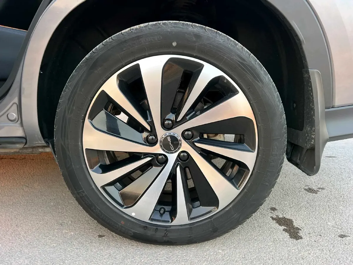 2023 BYD Song Plus 1.5L 110HP L4 E-CVT PHEV 26.6KWH,autocango,china used car exporter,china ev exporter,chinese used car exporter,chinese used ev exporter