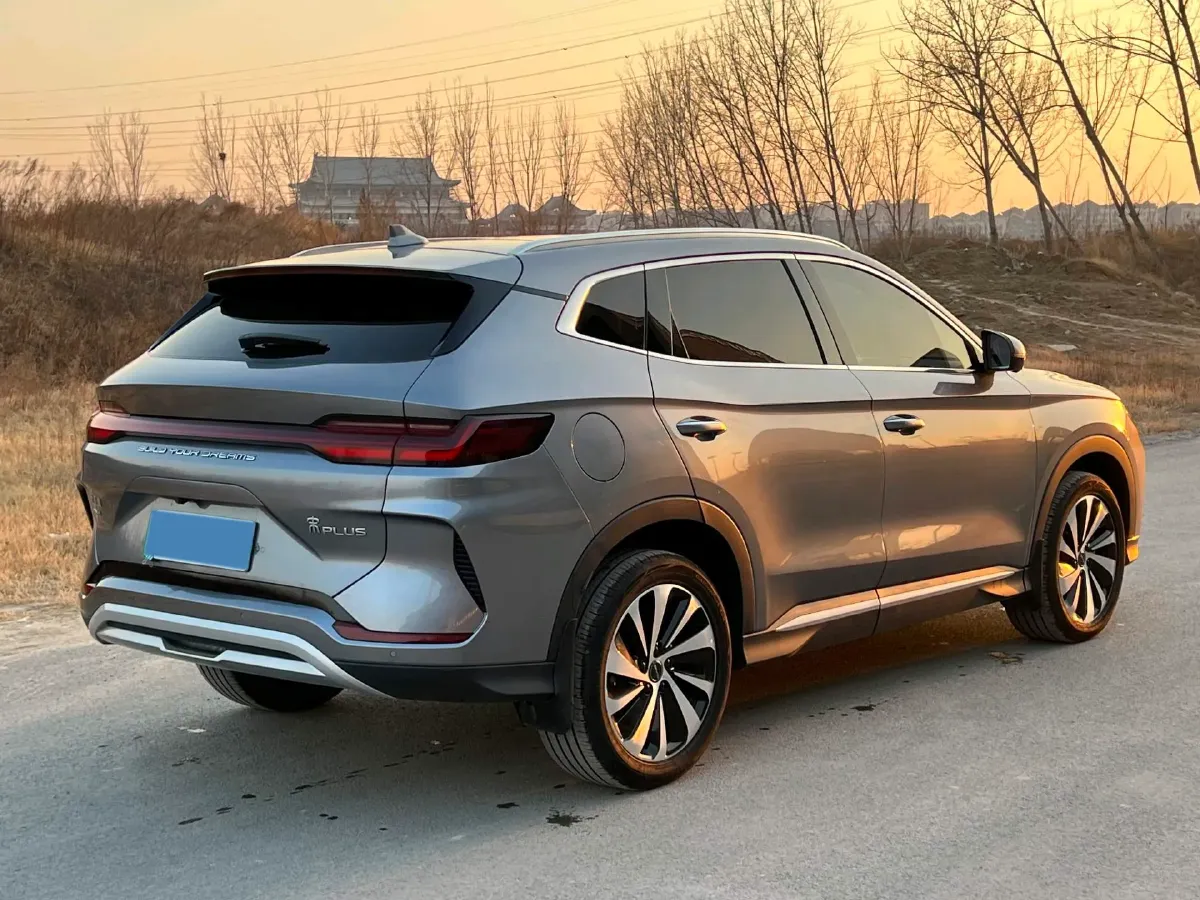 2023 BYD Song Plus 1.5L 110HP L4 E-CVT PHEV 26.6KWH,autocango,china used car exporter,china ev exporter,chinese used car exporter,chinese used ev exporter