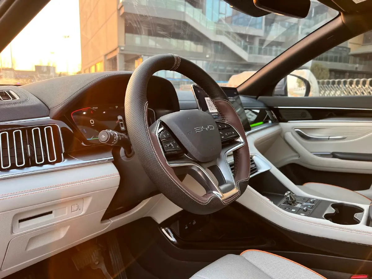 2023 BYD Song Plus 1.5L 110HP L4 E-CVT PHEV 26.6KWH,autocango,china used car exporter,china ev exporter,chinese used car exporter,chinese used ev exporter