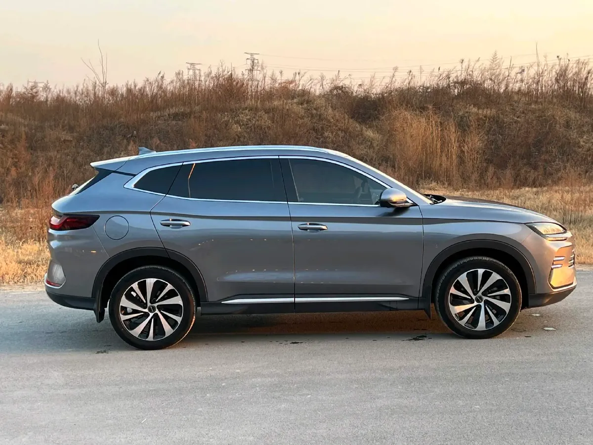 2023 BYD Song Plus 1.5L 110HP L4 E-CVT PHEV 26.6KWH,autocango,china used car exporter,china ev exporter,chinese used car exporter,chinese used ev exporter