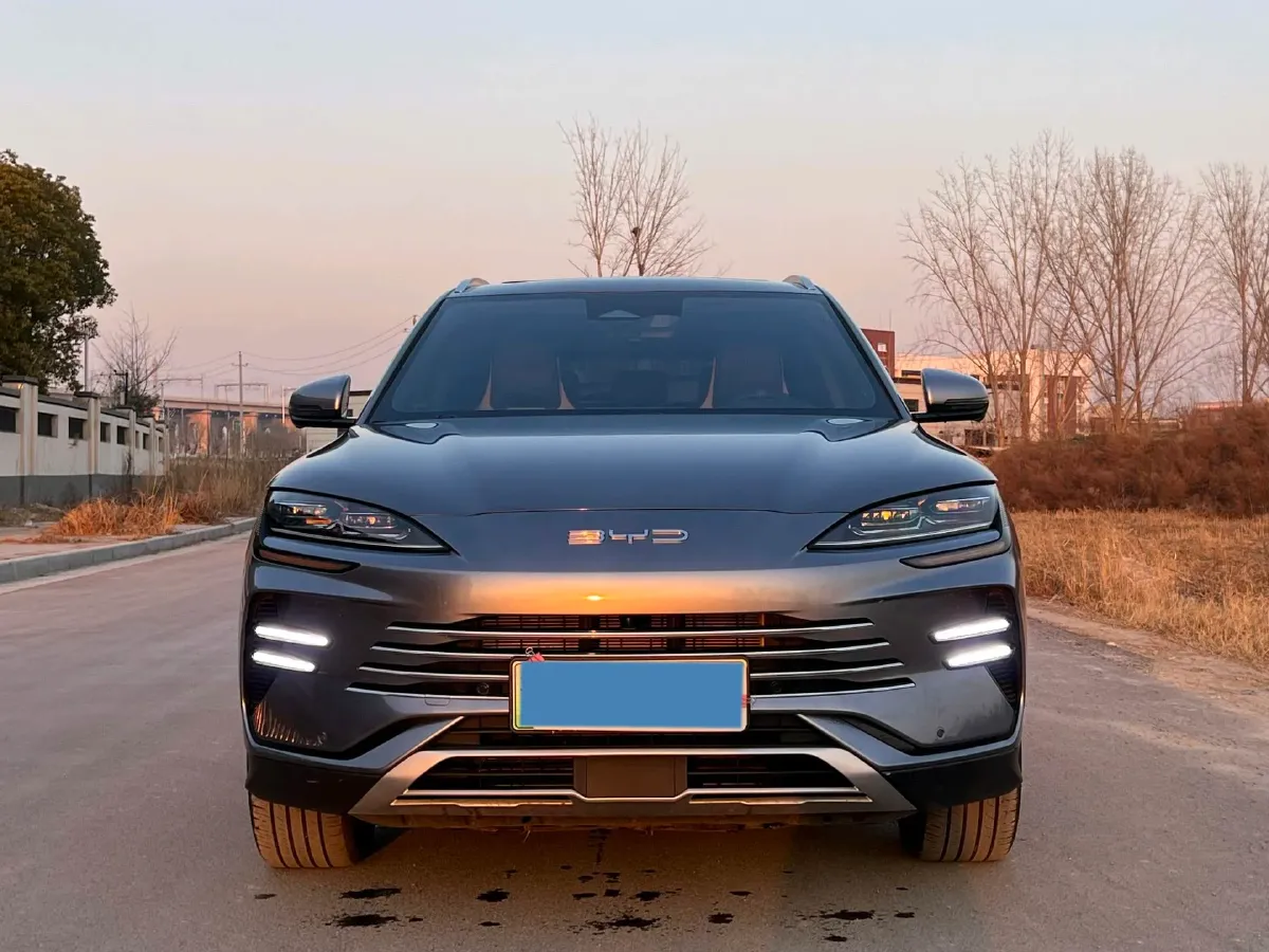 2023 BYD Song Plus 1.5L 110HP L4 E-CVT PHEV 26.6KWH,autocango,china used car exporter,china ev exporter,chinese used car exporter,chinese used ev exporter