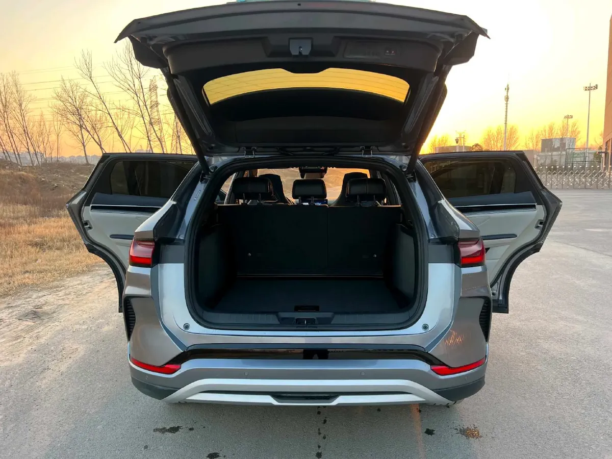 2023 BYD Song Plus 1.5L 110HP L4 E-CVT PHEV 26.6KWH,autocango,china used car exporter,china ev exporter,chinese used car exporter,chinese used ev exporter