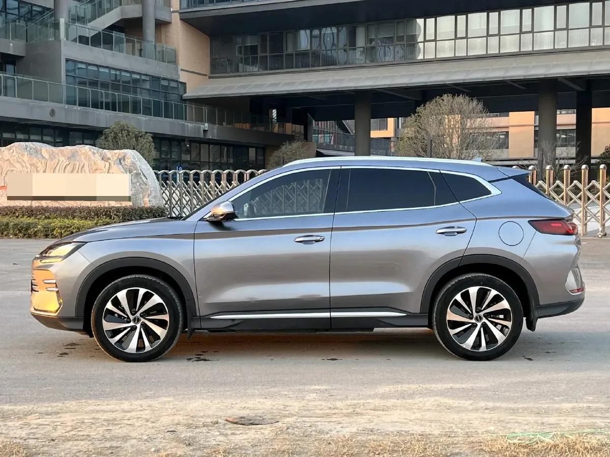 2023 BYD Song Plus 1.5L 110HP L4 E-CVT PHEV 26.6KWH,autocango,china used car exporter,china ev exporter,chinese used car exporter,chinese used ev exporter