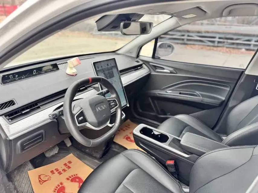 2022 Neta V BEV 31.15KWH,autocango,china used car exporter,china ev exporter,chinese used car exporter,chinese used ev exporter