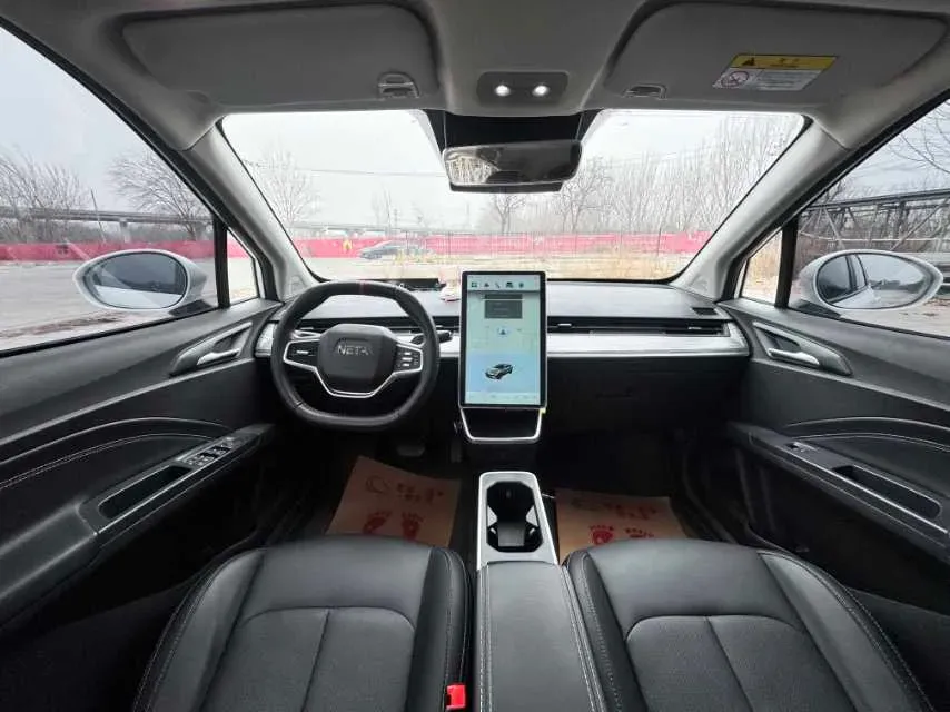 2022 Neta V BEV 31.15KWH,autocango,china used car exporter,china ev exporter,chinese used car exporter,chinese used ev exporter