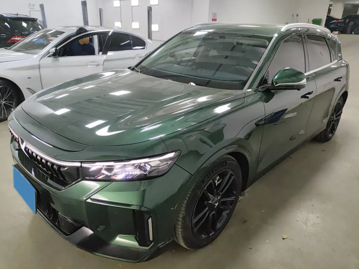 2024 Voyah FREE 1.5T 150HP L4 REEV 39.2KWH,autocango,china used car exporter,china ev exporter,chinese used car exporter,chinese used ev exporter