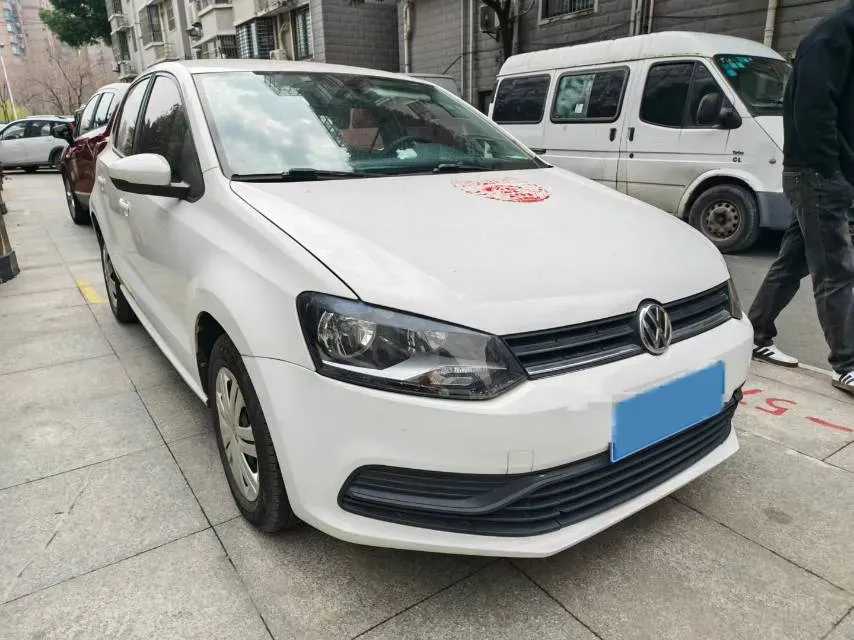 2016 Volkswagen Polo 1.4L 90HP L4 6AT,autocango,china used car exporter,china ev exporter,chinese used car exporter,chinese used ev exporter