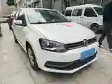 2016 Volkswagen Polo 1.4L 90HP L4 6AT