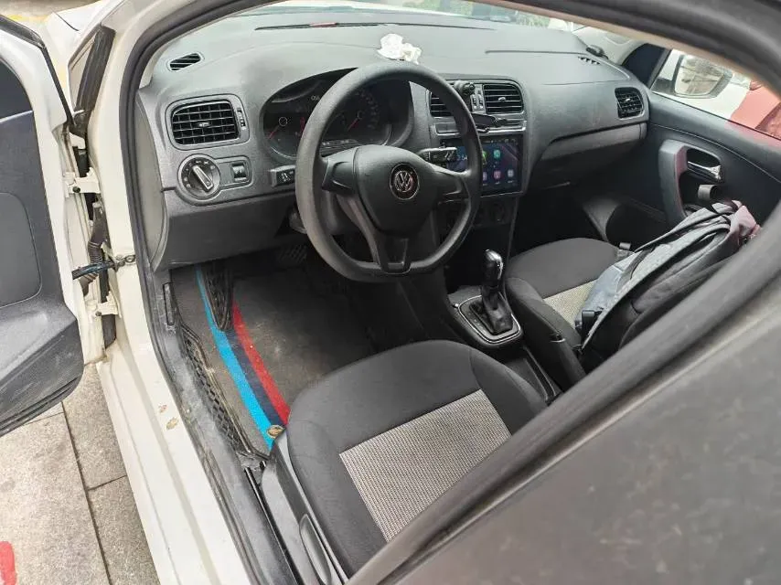 2016 Volkswagen Polo 1.4L 90HP L4 6AT,autocango,china used car exporter,china ev exporter,chinese used car exporter,chinese used ev exporter