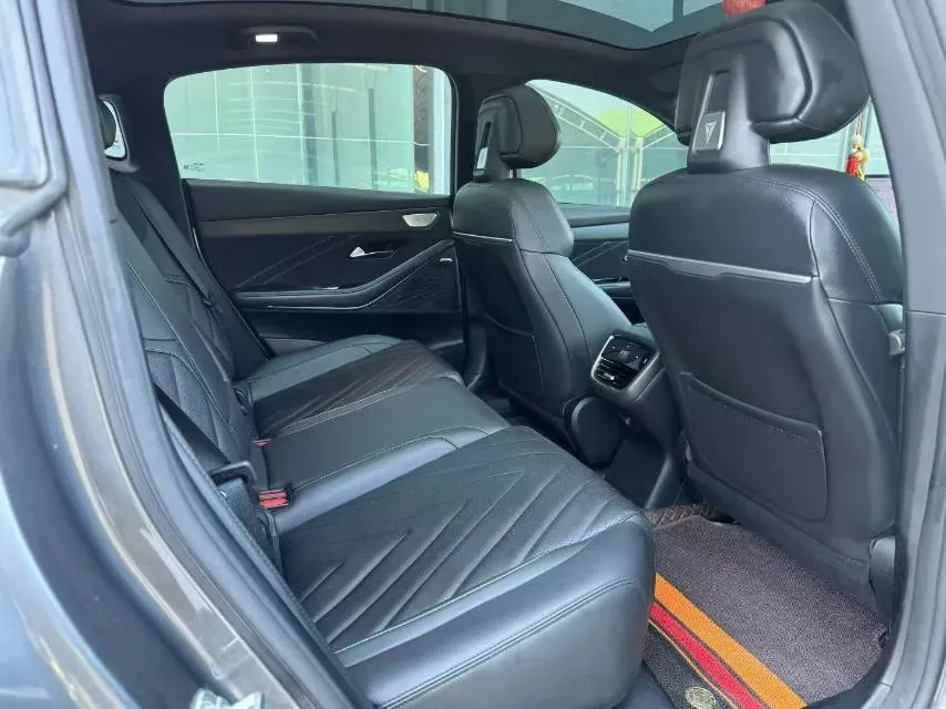2023 Deepal SL03 1.5L 95HP L4 REEV 28.39KWH,autocango,china used car exporter,china ev exporter,chinese used car exporter,chinese used ev exporter