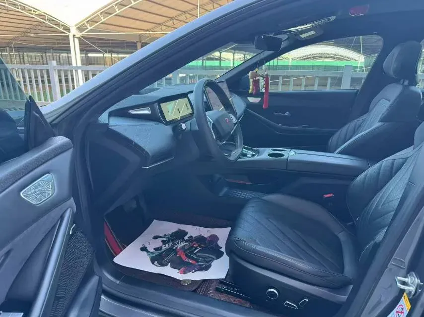 2023 Deepal SL03 1.5L 95HP L4 REEV 28.39KWH,autocango,china used car exporter,china ev exporter,chinese used car exporter,chinese used ev exporter