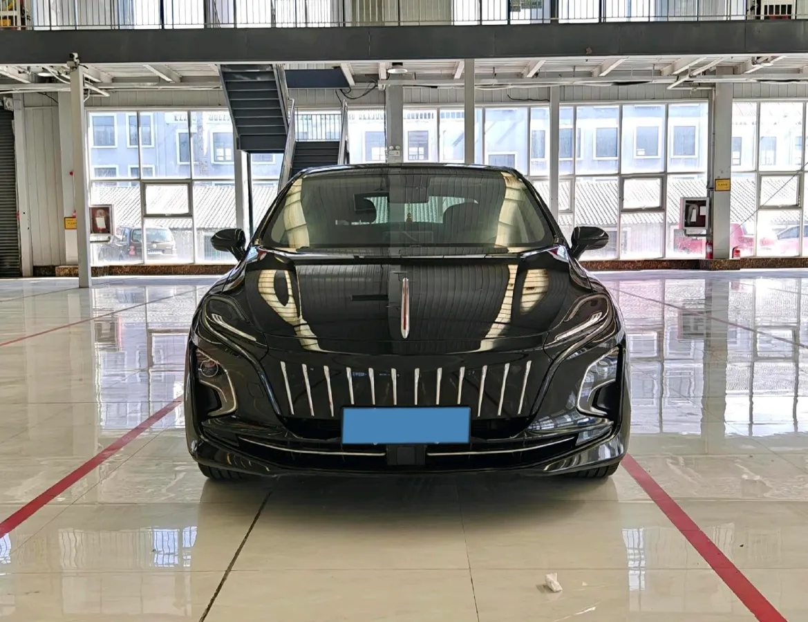 2021 HongQi E-QM5 BEV 54KWH,autocango,china used car exporter,china ev exporter,chinese used car exporter,chinese used ev exporter